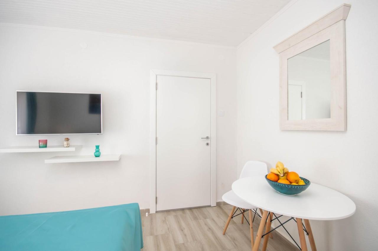 Seafront Apartment Kotor Exterior foto